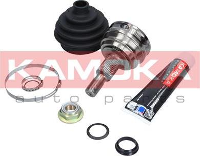 Kamoka 6864 - Kit giunti, Semiasse autozon.pro