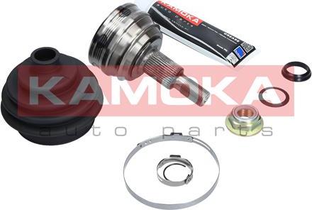 Kamoka 6864 - Kit giunti, Semiasse autozon.pro