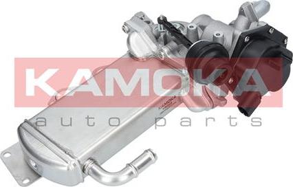 Kamoka 19068 - Modulo EGR autozon.pro