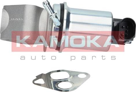 Kamoka 19004 - Valvola ricircolo gas scarico-EGR autozon.pro