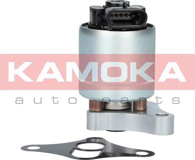 Kamoka 19002 - Valvola ricircolo gas scarico-EGR autozon.pro