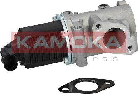 Kamoka 19014 - Valvola ricircolo gas scarico-EGR autozon.pro