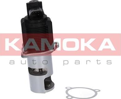 Kamoka 19015 - Valvola ricircolo gas scarico-EGR autozon.pro