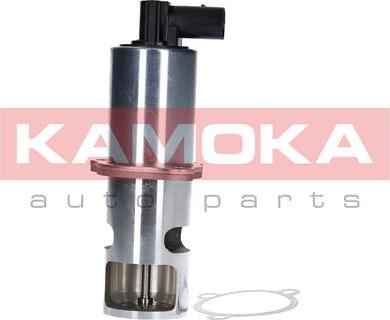 Kamoka 19010 - Valvola ricircolo gas scarico-EGR autozon.pro