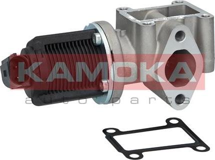 Kamoka 19013 - Valvola ricircolo gas scarico-EGR autozon.pro