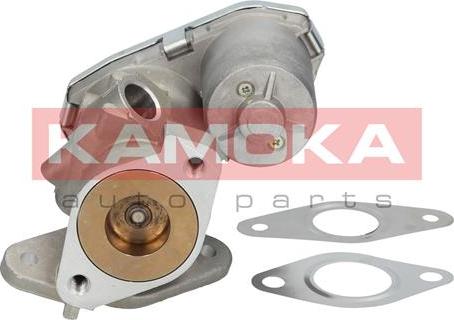 Kamoka 19030 - Valvola ricircolo gas scarico-EGR autozon.pro