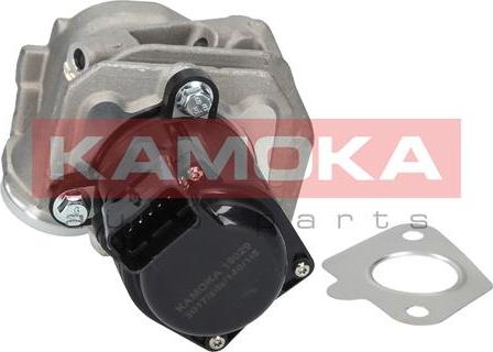 Kamoka 19029 - Valvola ricircolo gas scarico-EGR autozon.pro