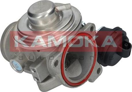 Kamoka 19024 - Valvola ricircolo gas scarico-EGR autozon.pro