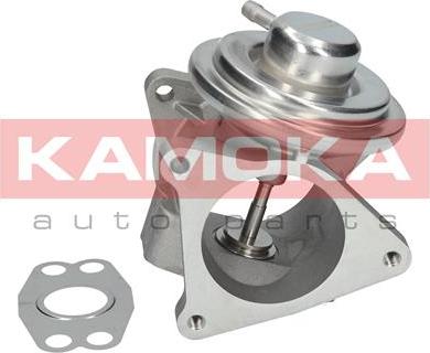 Kamoka 19020 - Valvola ricircolo gas scarico-EGR autozon.pro