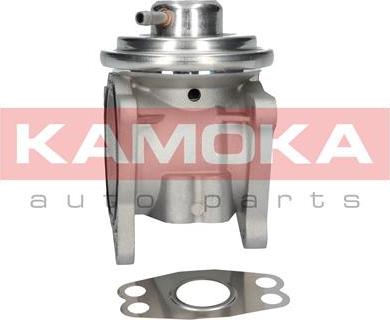 Kamoka 19020 - Valvola ricircolo gas scarico-EGR autozon.pro