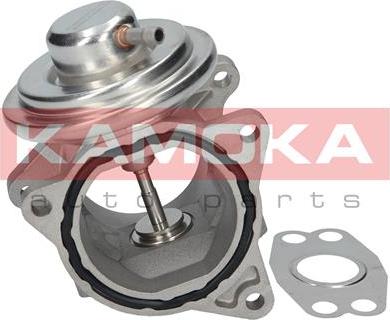 Kamoka 19020 - Valvola ricircolo gas scarico-EGR autozon.pro