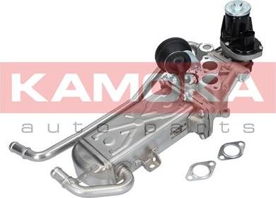 Kamoka 19070 - Modulo EGR autozon.pro