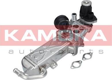 Kamoka 19071 - Modulo EGR autozon.pro