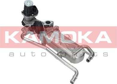 Kamoka 19072 - Modulo EGR autozon.pro