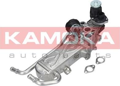 Kamoka 19072 - Modulo EGR autozon.pro