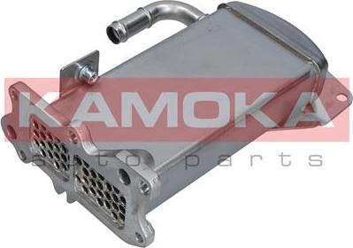 Kamoka 19C067 - Radiatore, Ricircolo gas scarico autozon.pro