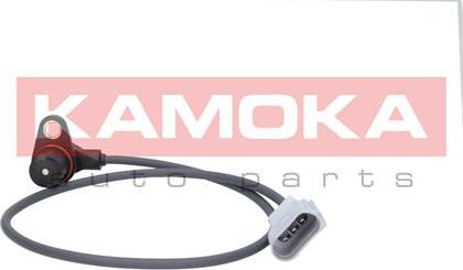 Kamoka 109008 - Generatore di impulsi, Albero a gomiti autozon.pro