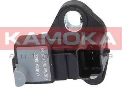 Kamoka 109021 - Generatore di impulsi, Albero a gomiti autozon.pro