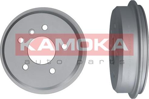 Kamoka 104045 - Tamburo freno autozon.pro