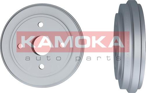 Kamoka 104046 - Tamburo freno autozon.pro