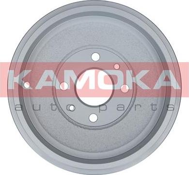 Kamoka 104047 - Tamburo freno autozon.pro