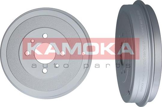 Kamoka 104047 - Tamburo freno autozon.pro