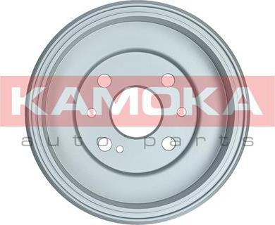 Kamoka 104069 - Tamburo freno autozon.pro