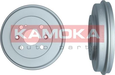 Kamoka 104069 - Tamburo freno autozon.pro