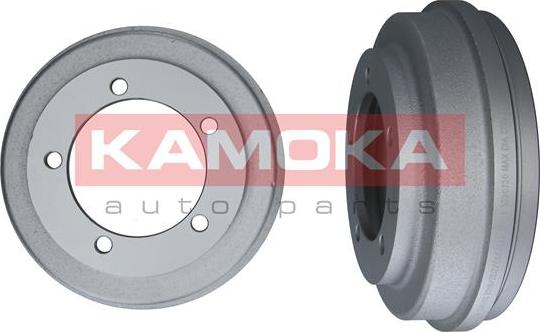 Kamoka 104002 - Tamburo freno autozon.pro