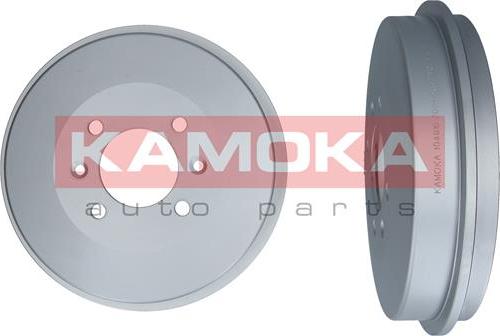 Kamoka 104019 - Tamburo freno autozon.pro