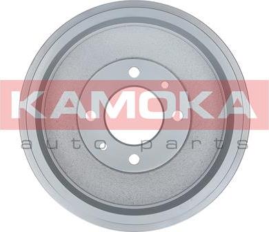 Kamoka 104019 - Tamburo freno autozon.pro