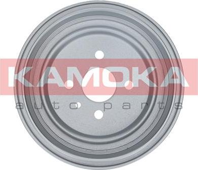 Kamoka 104016 - Tamburo freno autozon.pro