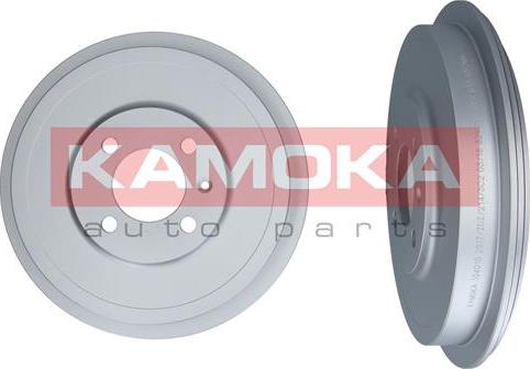 Kamoka 104010 - Tamburo freno autozon.pro