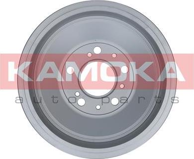 Kamoka 104017 - Tamburo freno autozon.pro