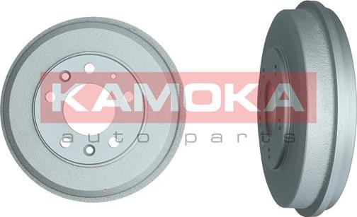 Kamoka 104034 - Tamburo freno autozon.pro