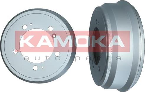 Kamoka 104030 - Tamburo freno autozon.pro