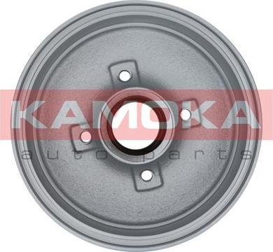 Kamoka 104033 - Tamburo freno autozon.pro