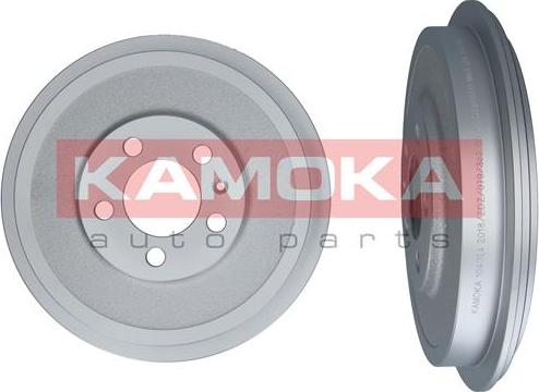 Kamoka 104024 - Tamburo freno autozon.pro