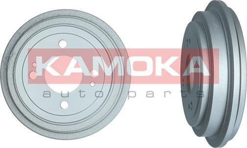 Kamoka 104021 - Tamburo freno autozon.pro