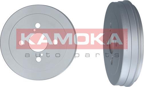 Kamoka 104028 - Tamburo freno autozon.pro