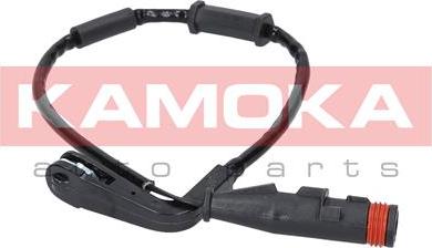 Kamoka 105018 - Contatto segnalazione, Usura past. freno / mat. d'attrito autozon.pro