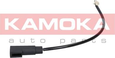 Kamoka 105079 - Contatto segnalazione, Usura past. freno / mat. d'attrito autozon.pro