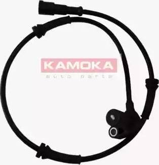 Kamoka 1060463 - Sensore, N° giri ruota autozon.pro