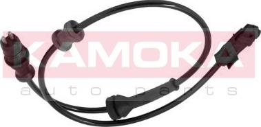 Kamoka 1060403 - Sensore, N° giri ruota autozon.pro