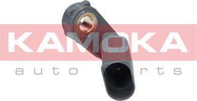 Kamoka 1060484 - Sensore, N° giri ruota autozon.pro