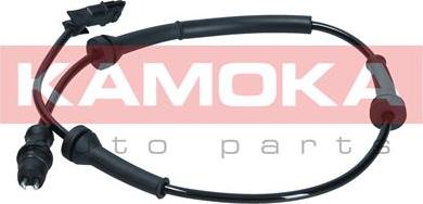 Kamoka 1060480 - Sensore, N° giri ruota autozon.pro