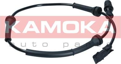 Kamoka 1060480 - Sensore, N° giri ruota autozon.pro