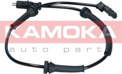 Kamoka 1060480 - Sensore, N° giri ruota autozon.pro