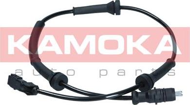 Kamoka 1060480 - Sensore, N° giri ruota autozon.pro