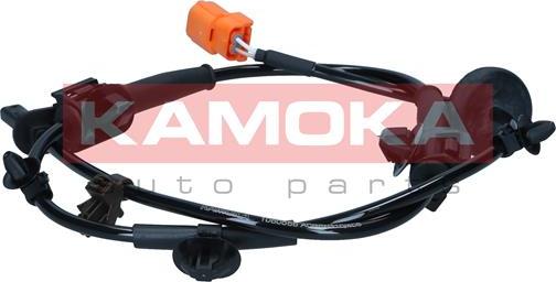 Kamoka 1060566 - Sensore, N° giri ruota autozon.pro